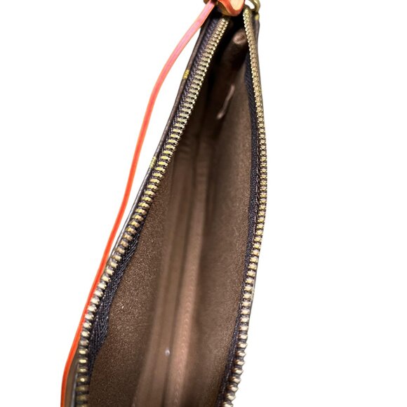 Louis Vuitton Accessories pochette Authentic - Picture 4 of 8